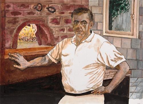 PIZZERIA GENZIANA